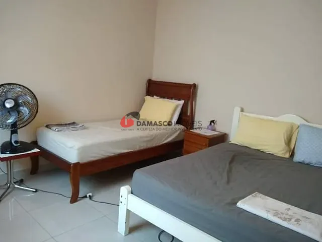 Casa com 150m² 2 quartos e 1 banheiro, à venda, no bairro Jardim Patente em São Paulo