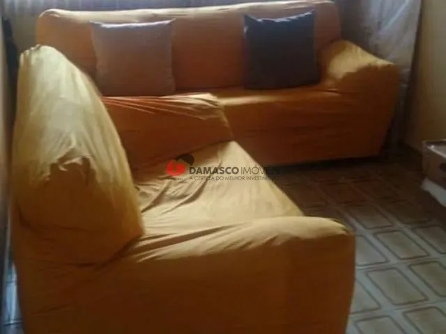 Casa com 150m² 2 quartos e 1 banheiro, à venda, no bairro Jardim Patente em São Paulo