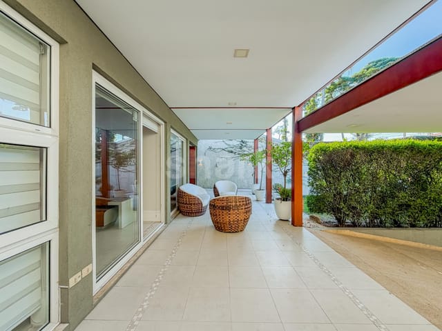 Casa com 500m² 3 quartos e 4 banheiros, à venda, no bairro Chácara Monte Alegre em São Paulo