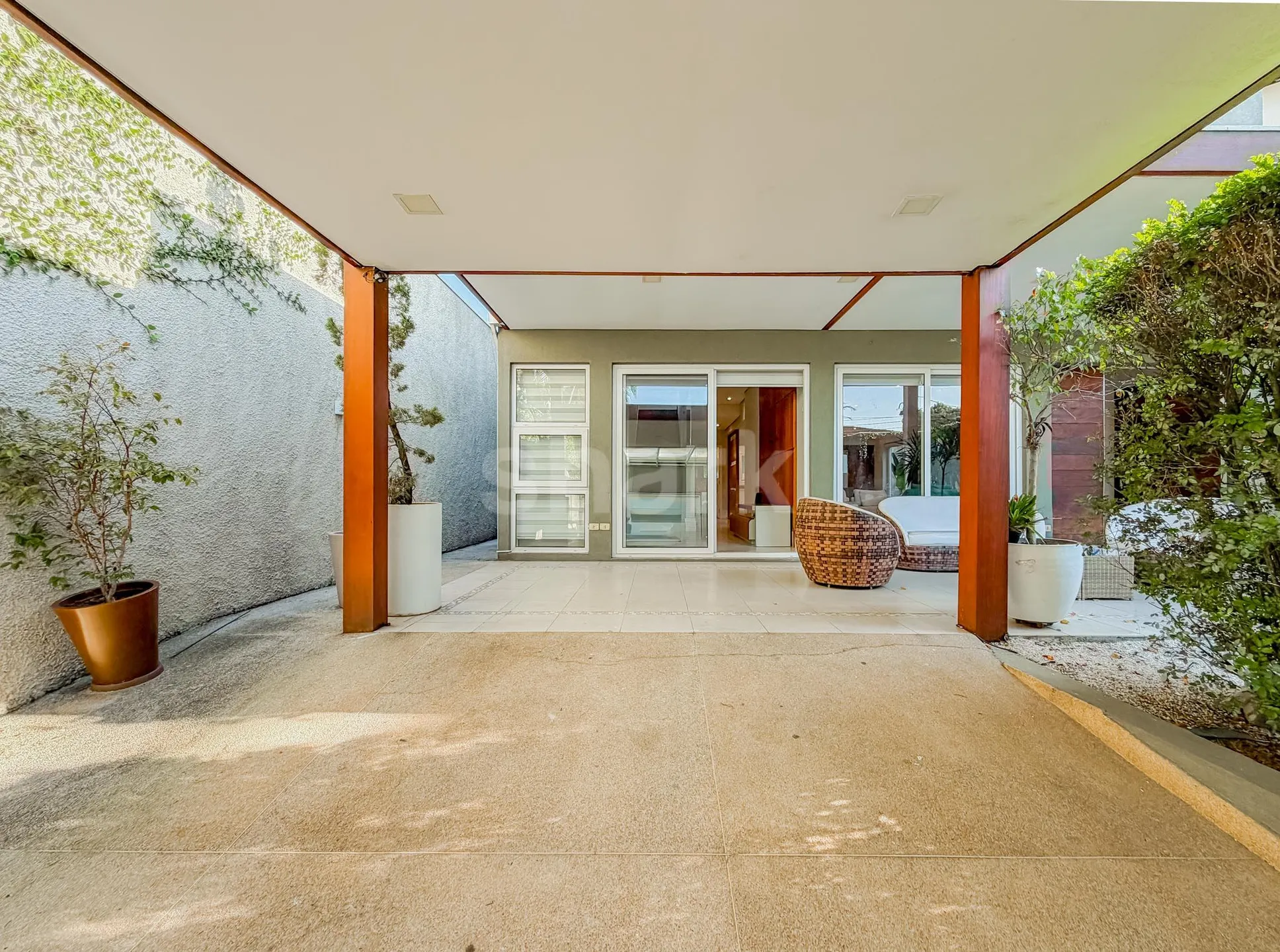 Casa em Chácara Monte Alegre — foto 4
