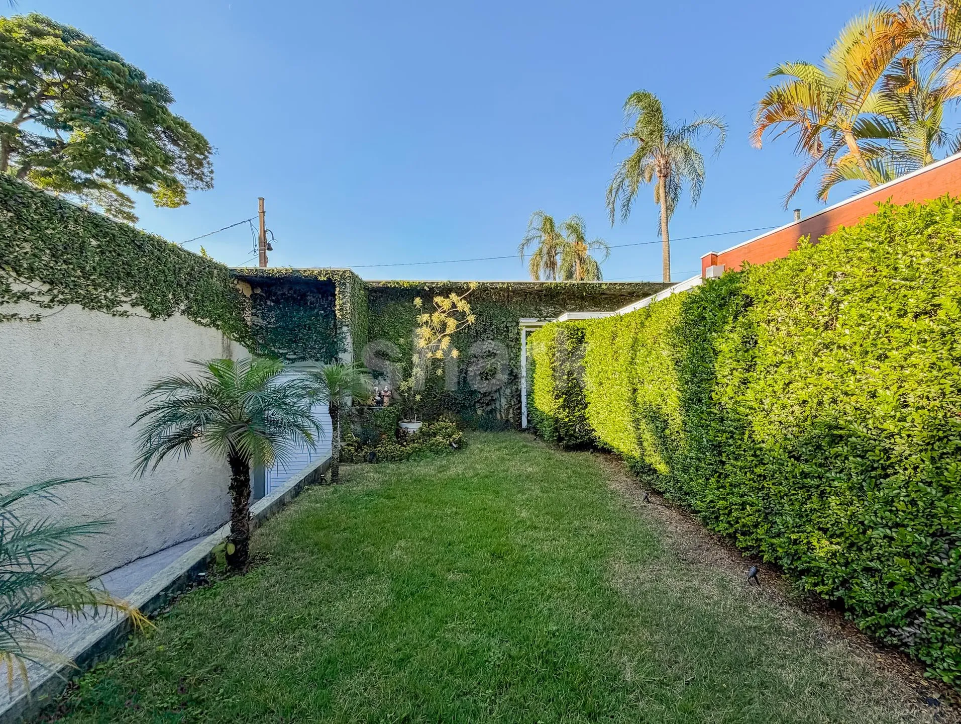 Casa em Chácara Monte Alegre — foto 3
