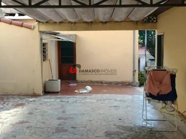 Casa com 400m² 2 quartos e 1 banheiro, à venda, no bairro Santa Maria em São Caetano do Sul