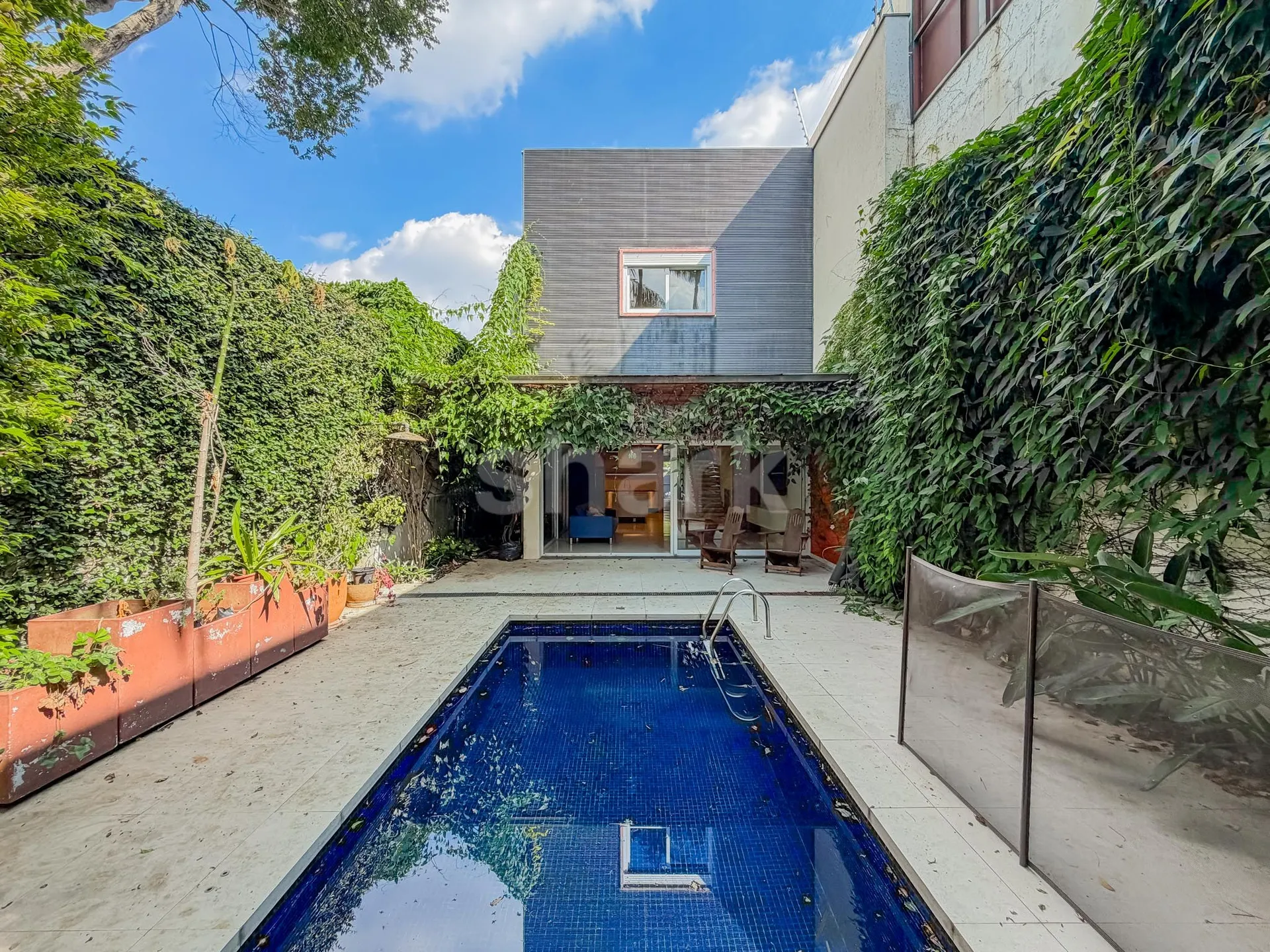Casa em Vila Nova Conceição — foto 1