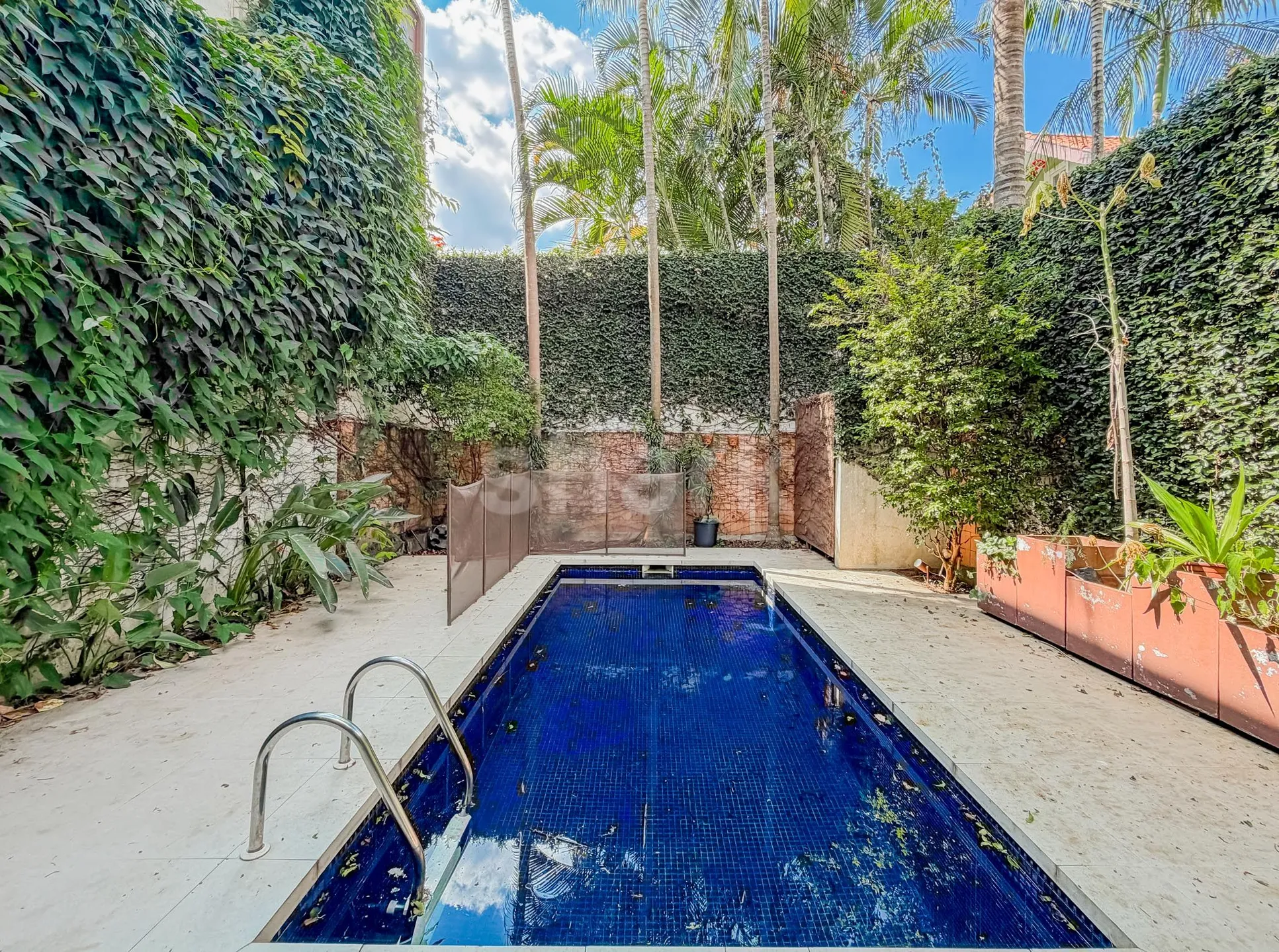 Casa em Vila Nova Conceição — foto 3