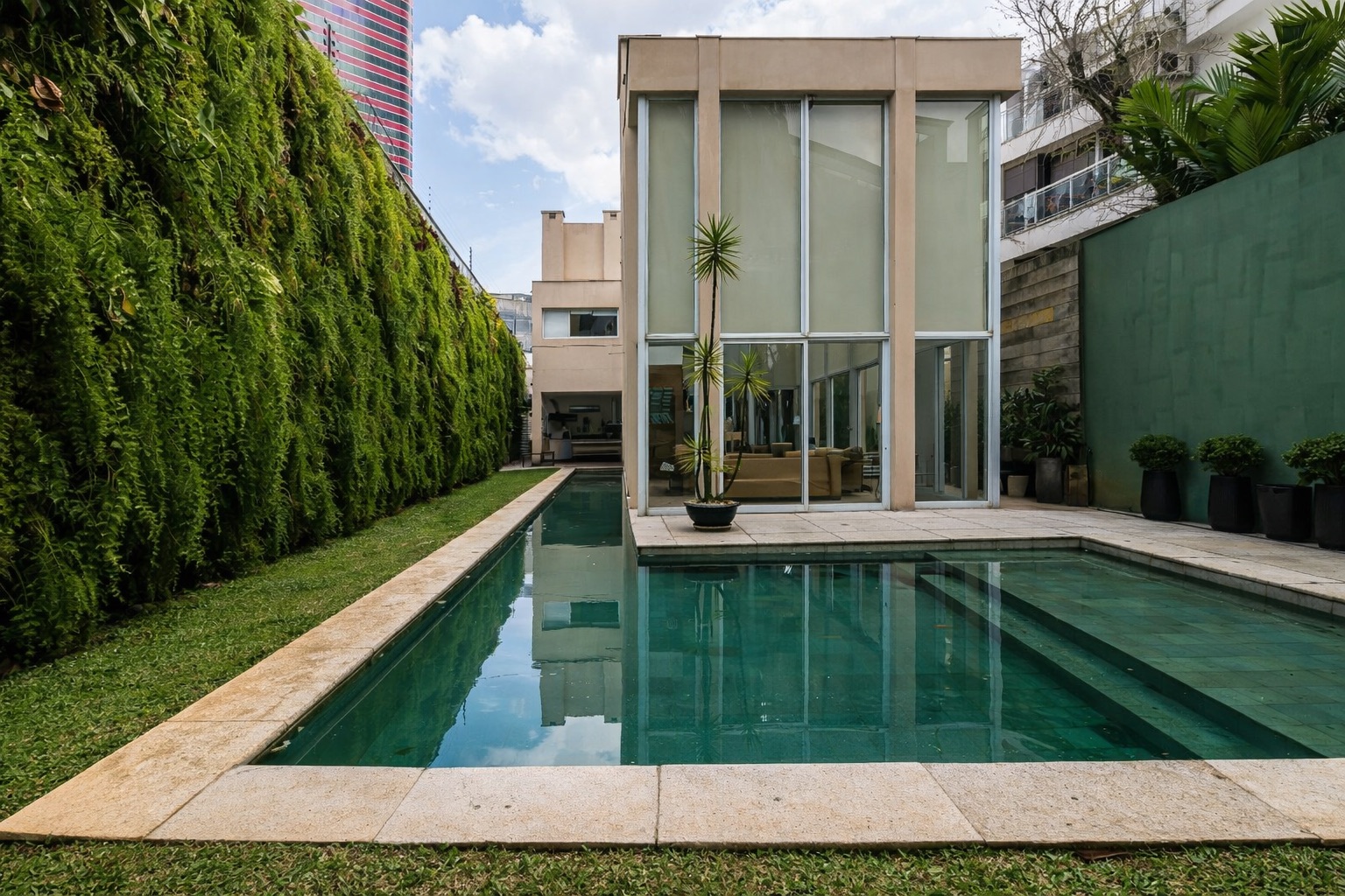 Casa em Vila Madalena — foto 1