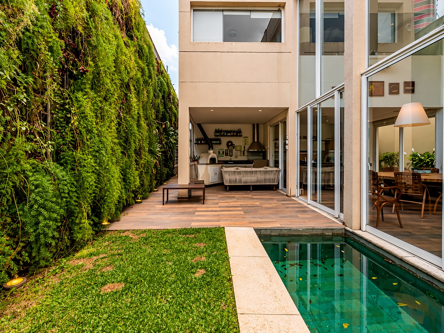 Casa em Vila Madalena — foto 2