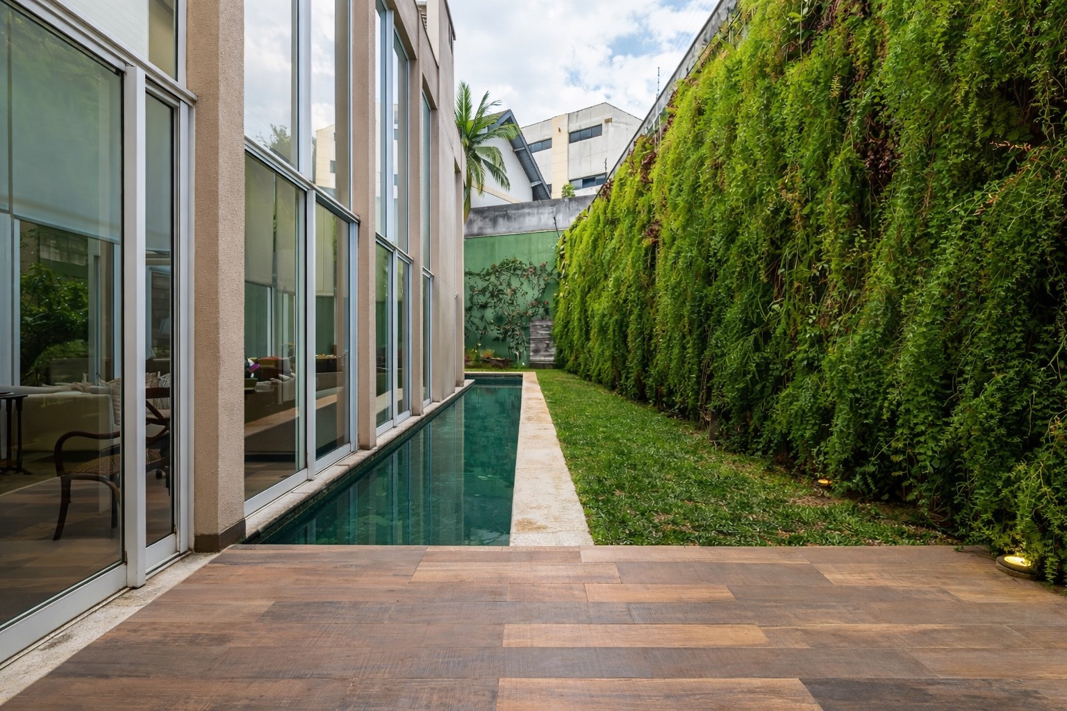 Casa em Vila Madalena — foto 4