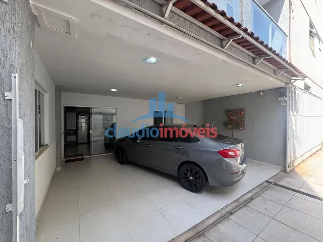 Casa com 100m² 3 quartos e 1 banheiro, à venda, no bairro Ano Bom em Barra Mansa