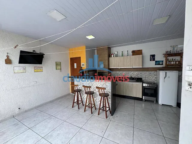 Casa com 100m² 3 quartos e 1 banheiro, à venda, no bairro Ano Bom em Barra Mansa