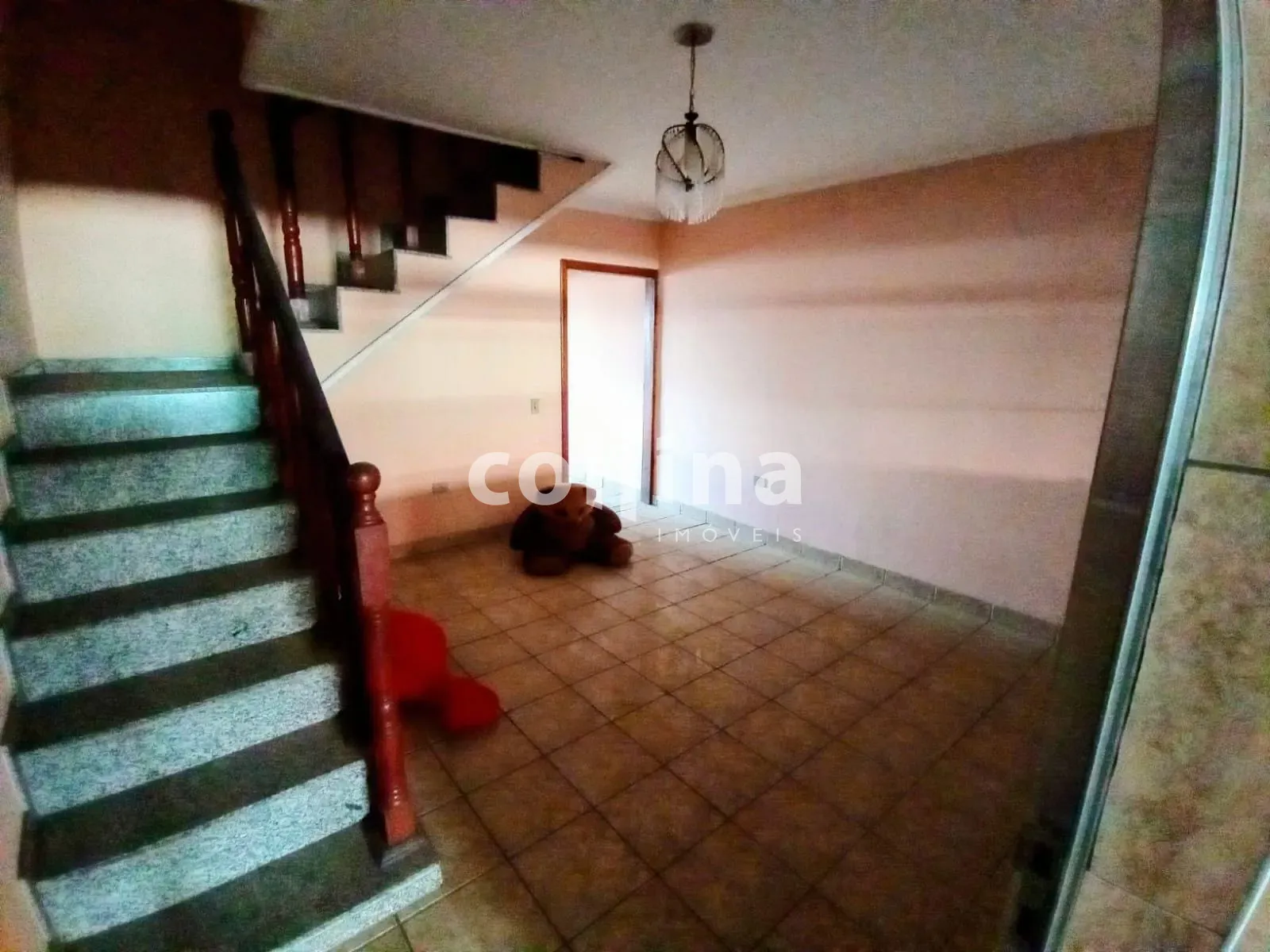 Casa, 5 quartos, 200 m² - Foto 1