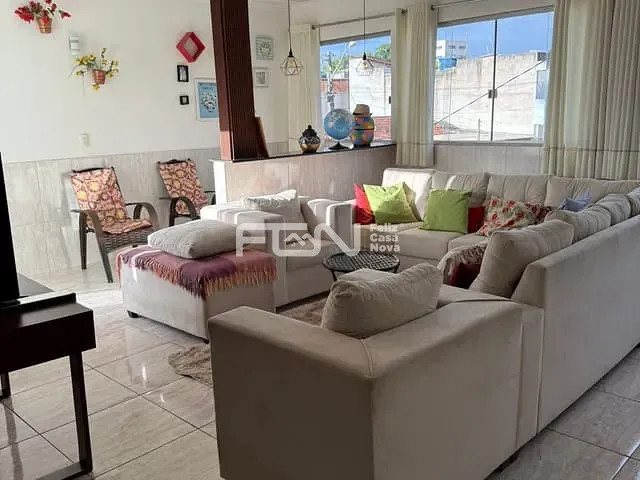 Casa 6 quartos e 2 banheiros, para alugar, no bairro Gravatá em Camaçari