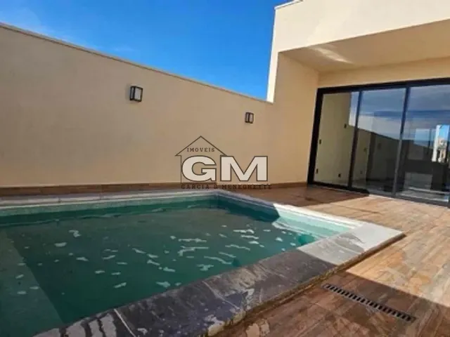 Casa 3 quartos e 4 banheiros, à venda, no bairro Recreio Anhanguera em Ribeirão Preto
