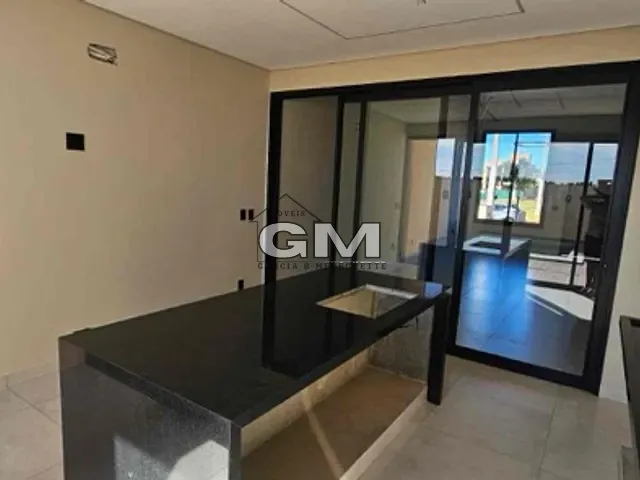 Casa 3 quartos e 4 banheiros, à venda, no bairro Recreio Anhanguera em Ribeirão Preto