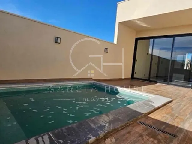 Casa 3 quartos e 4 banheiros, à venda, no bairro Recreio Anhanguera em Ribeirão Preto