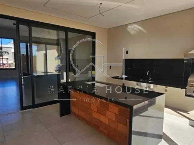 Casa 3 quartos e 4 banheiros, à venda, no bairro Recreio Anhanguera em Ribeirão Preto