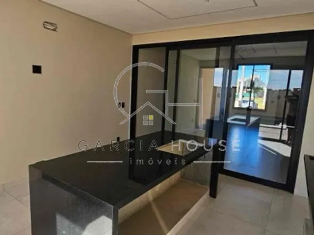 Casa 3 quartos e 4 banheiros, à venda, no bairro Recreio Anhanguera em Ribeirão Preto