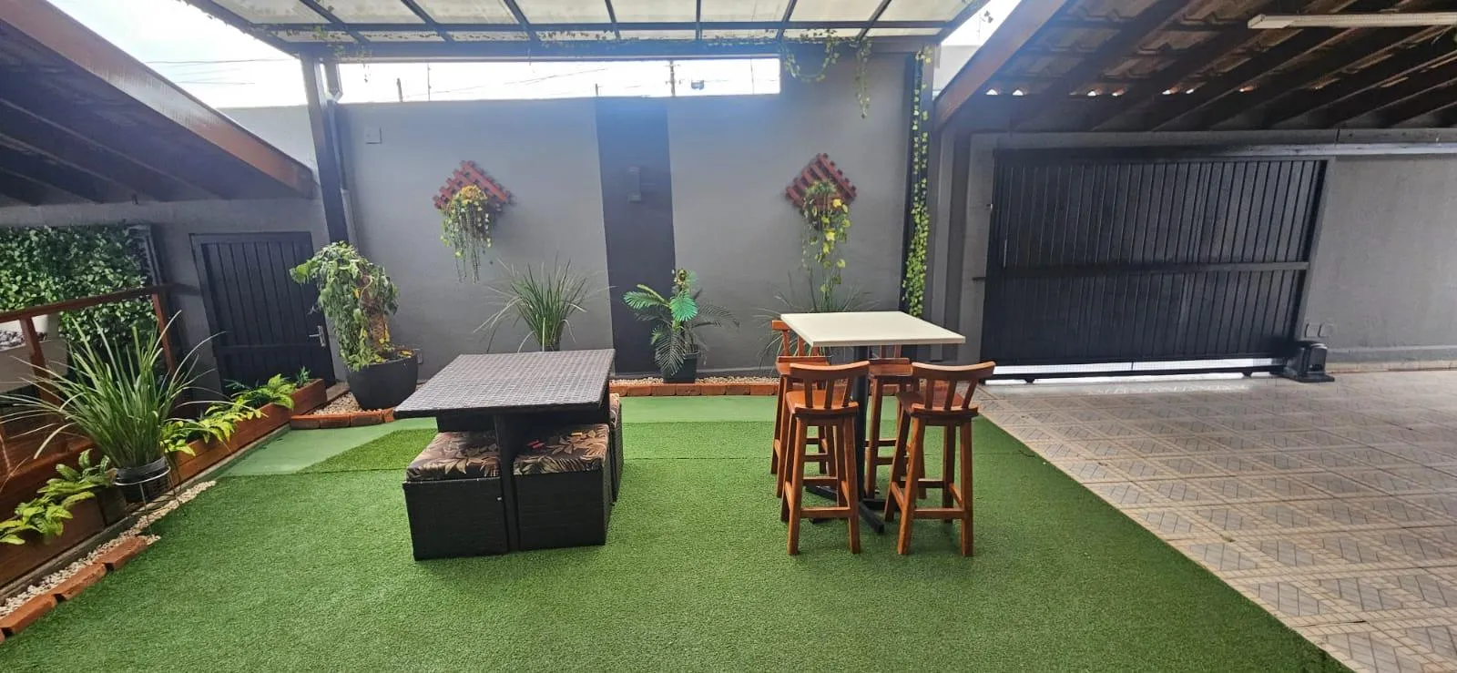 Casa, 2 quartos, 155 m² - Foto 32