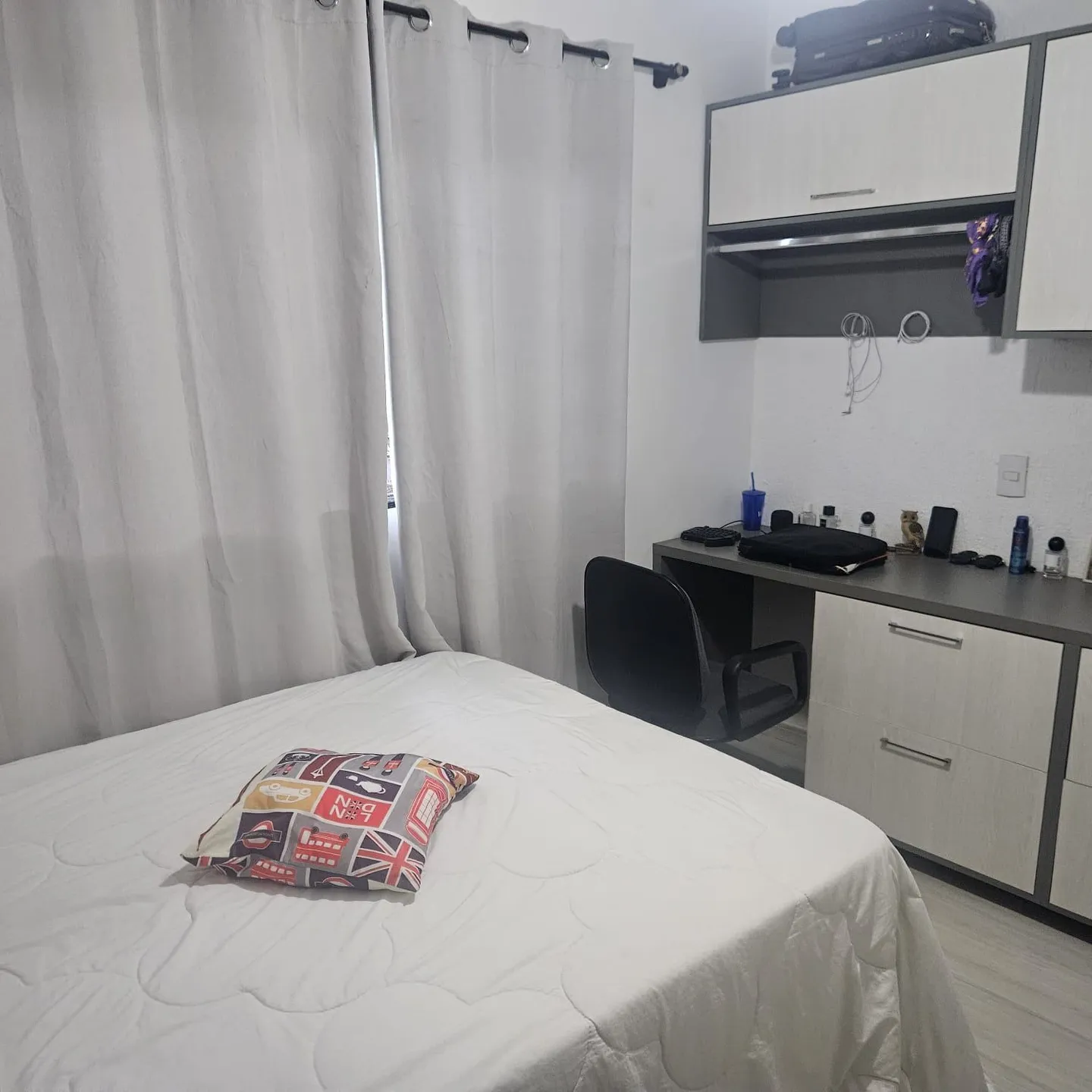 Casa, 2 quartos, 155 m² - Foto 35