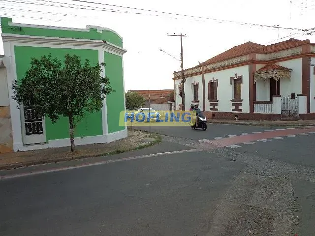 Casa com 160m² 2 quartos e 2 banheiros, à venda, no bairro Santana em Rio Claro