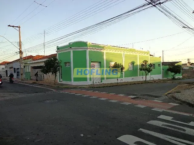 Casa com 160m² 2 quartos e 2 banheiros, à venda, no bairro Santana em Rio Claro