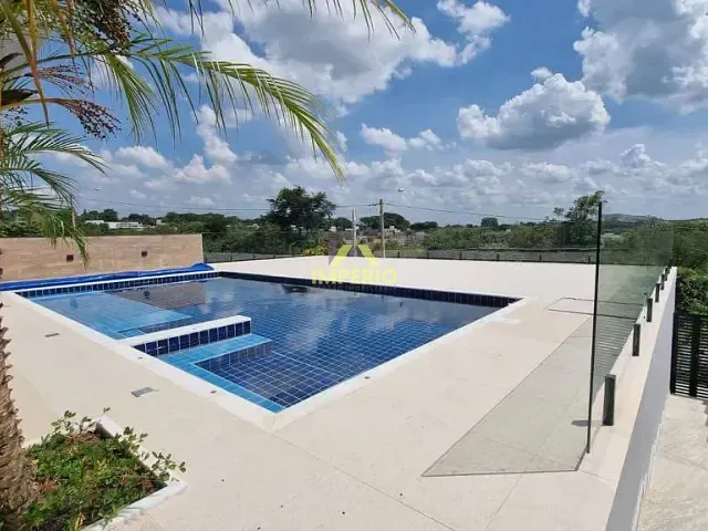 Casa 3 quartos e 4 banheiros, à venda, no bairro Portal dos Bandeirantes Salto em Salto