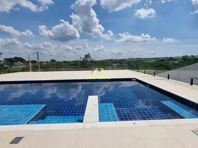 Casa 3 quartos e 4 banheiros, à venda, no bairro Portal dos Bandeirantes Salto em Salto