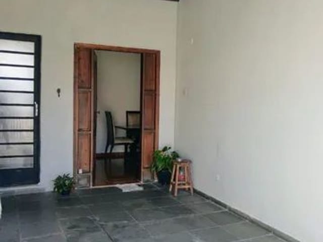 Foto do Casa - Casa com 3 dormitórios à venda, 90 m² por R$ 550.000,00 - Cidade Vista Verde - São José dos Campos/SP | INDEPENDENCE NEGOCIOS IMOBILIARIOS LTDA