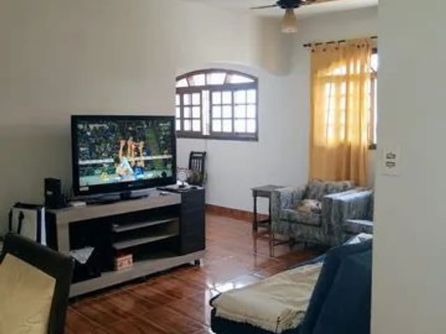 Foto do Casa - Casa com 3 dormitórios à venda, 90 m² por R$ 550.000,00 - Cidade Vista Verde - São José dos Campos/SP | INDEPENDENCE NEGOCIOS IMOBILIARIOS LTDA
