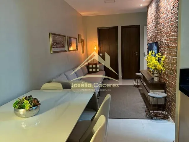 Casa 2 quartos e 2 banheiros, à venda, no bairro Jardim Imperial em Cuiabá