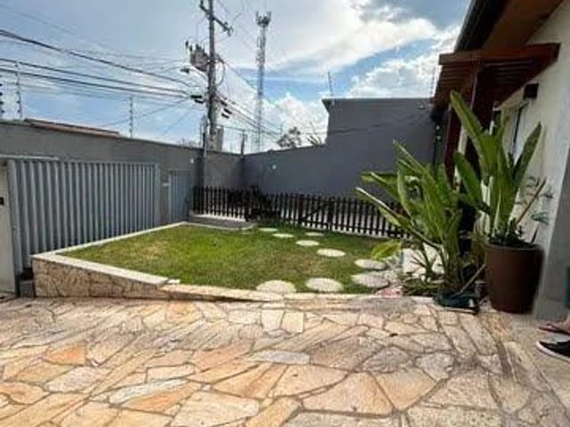 Casa 2 quartos e 3 banheiros, à venda, no bairro Jardim Santa Isabel em Cuiabá