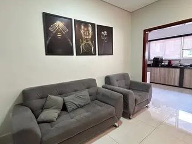 Casa 2 quartos e 3 banheiros, à venda, no bairro Jardim Santa Isabel em Cuiabá
