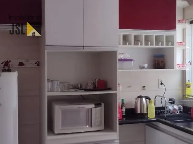Casa com 94m² 2 quartos e 2 banheiros, à venda, no bairro Parque Residencial Nova Caçapava em Caçapava