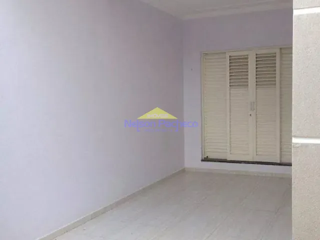 Casa com 125m² 2 quartos e 1 banheiro, para alugar, no bairro Vila Fátima em Capivari