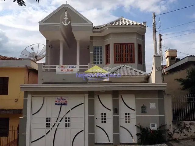 Casa com 125m² 2 quartos e 1 banheiro, para alugar, no bairro Vila Fátima em Capivari