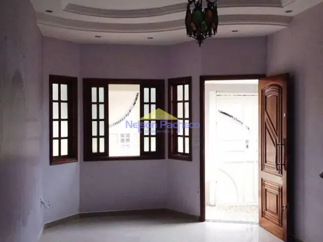 Casa com 125m² 2 quartos e 1 banheiro, para alugar, no bairro Vila Fátima em Capivari