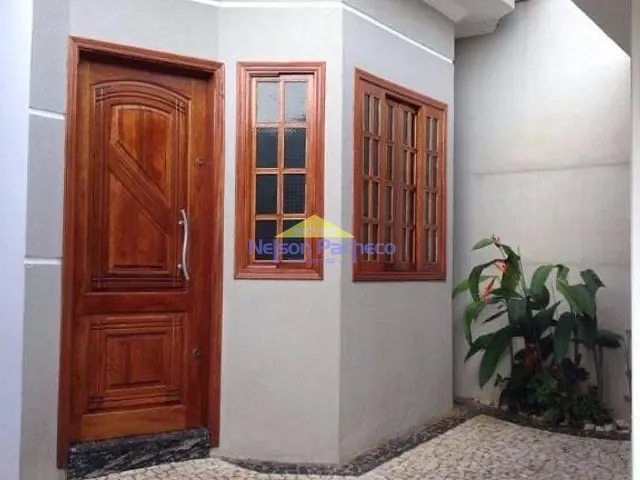 Casa com 125m² 2 quartos e 1 banheiro, para alugar, no bairro Vila Fátima em Capivari