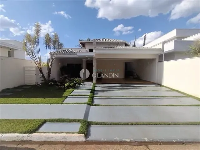 Casa com 396m² 3 quartos e 1 banheiro, à venda, no bairro Residencial Manhattan em Artur Nogueira