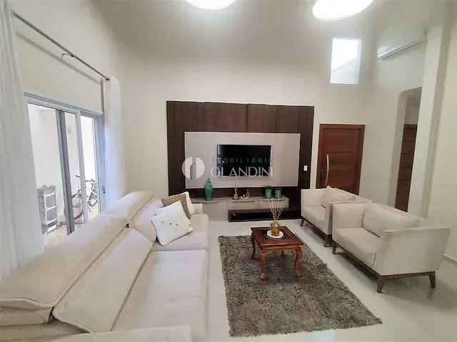 Casa com 396m² 3 quartos e 1 banheiro, à venda, no bairro Residencial Manhattan em Artur Nogueira