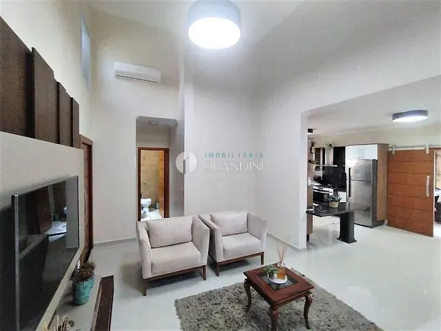 Casa com 396m² 3 quartos e 1 banheiro, à venda, no bairro Residencial Manhattan em Artur Nogueira