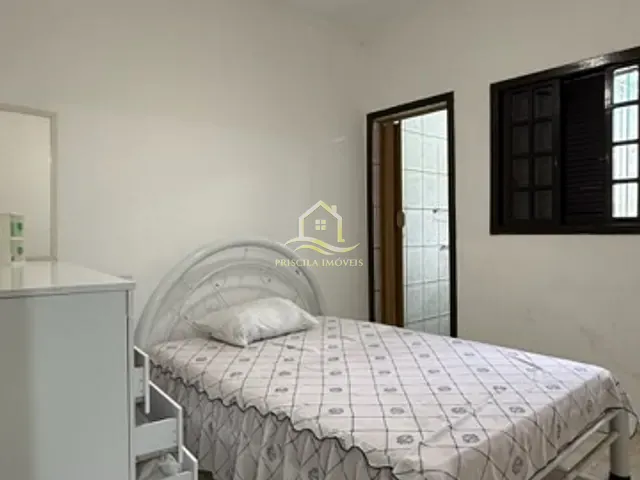 Casa com 100m² 2 quartos e 2 banheiros, à venda, no bairro Boraceia em Bertioga