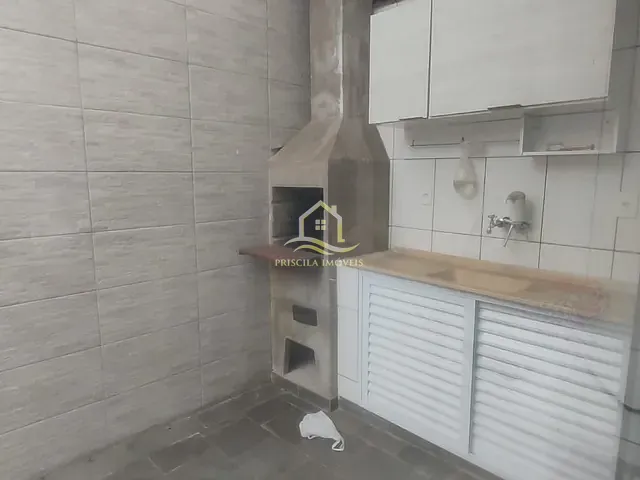 Casa com 100m² 2 quartos e 2 banheiros, à venda, no bairro Boraceia em Bertioga
