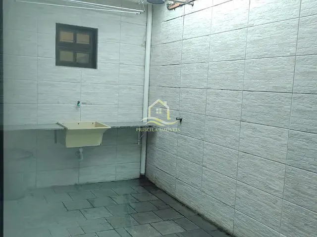 Casa com 100m² 2 quartos e 2 banheiros, à venda, no bairro Boraceia em Bertioga