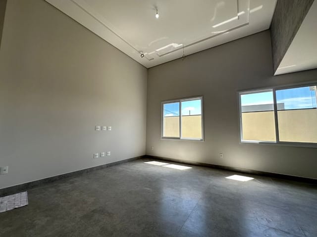 Foto do Casa - Casa no Condominio Reserva Rudá com 3 dormitórios à venda, 170 m² por R$ 1.202.000 - Recanto dos Eucaliptos - São José dos Campos/SP | RUSSI IMÓVEIS