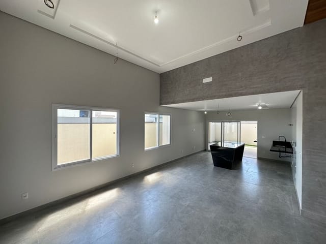 Foto do Casa - Casa no Condominio Reserva Rudá com 3 dormitórios à venda, 170 m² por R$ 1.202.000 - Recanto dos Eucaliptos - São José dos Campos/SP | RUSSI IMÓVEIS