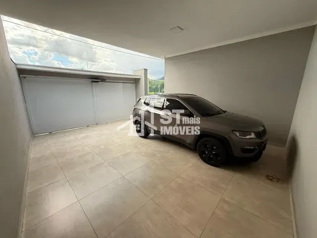 Casa com 254m² 3 quartos e 1 banheiro, à venda, no bairro Alto da Bela Vista em Andradas