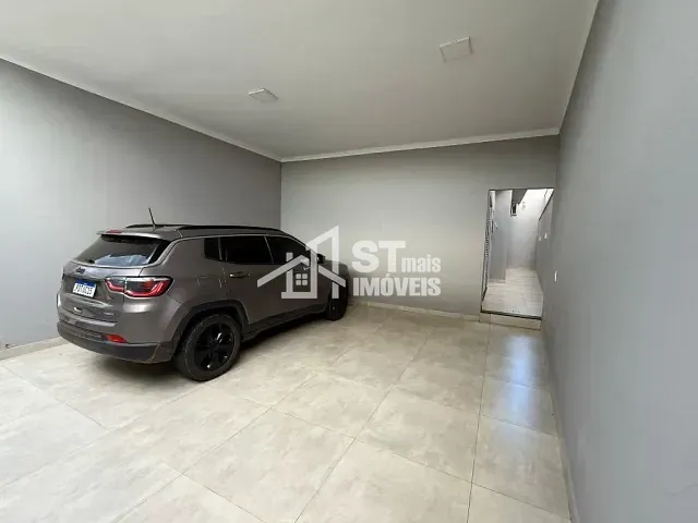 Casa com 254m² 3 quartos e 1 banheiro, à venda, no bairro Alto da Bela Vista em Andradas