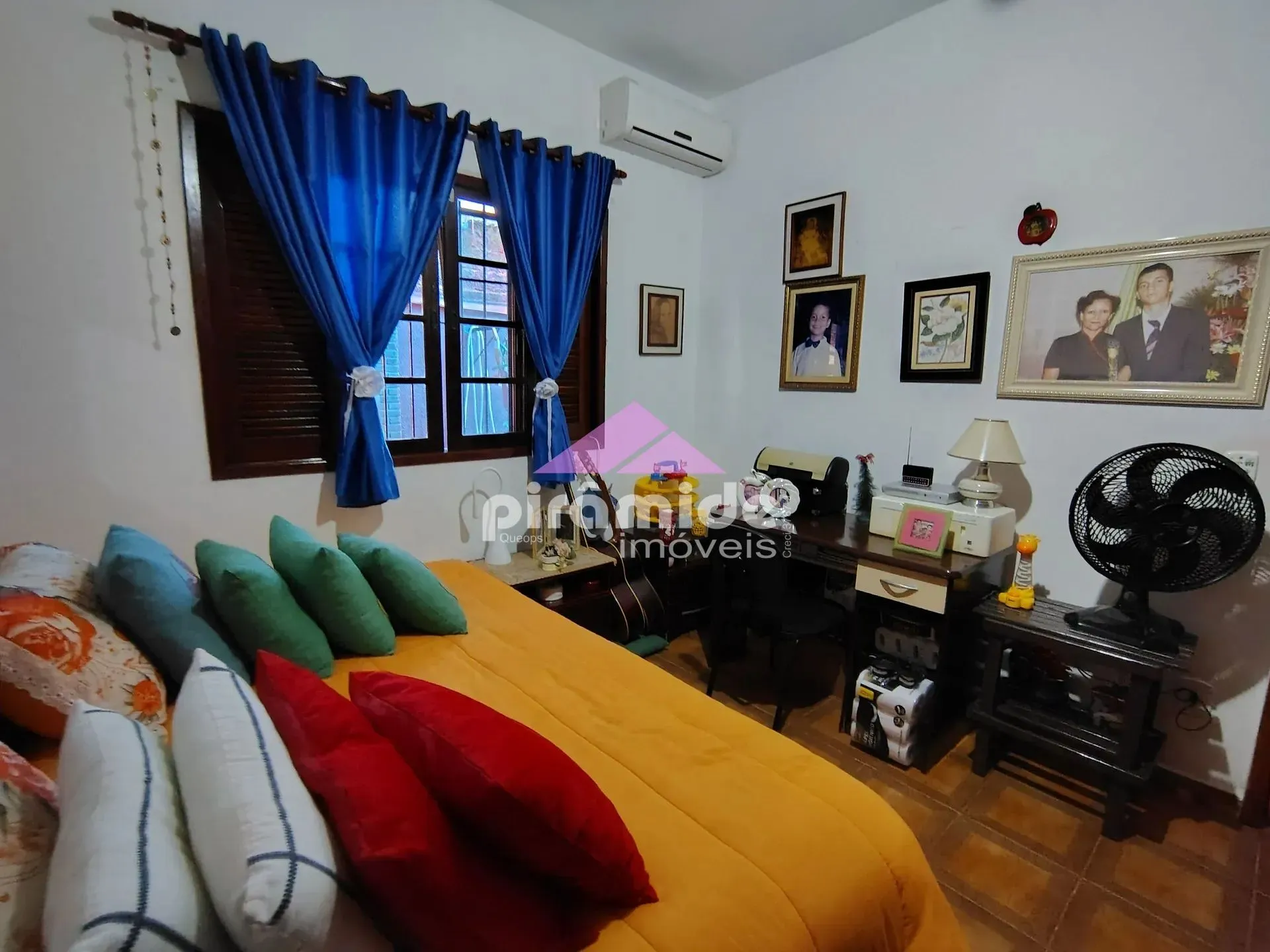 Casa, 3 quartos, 192 m² - Foto 20