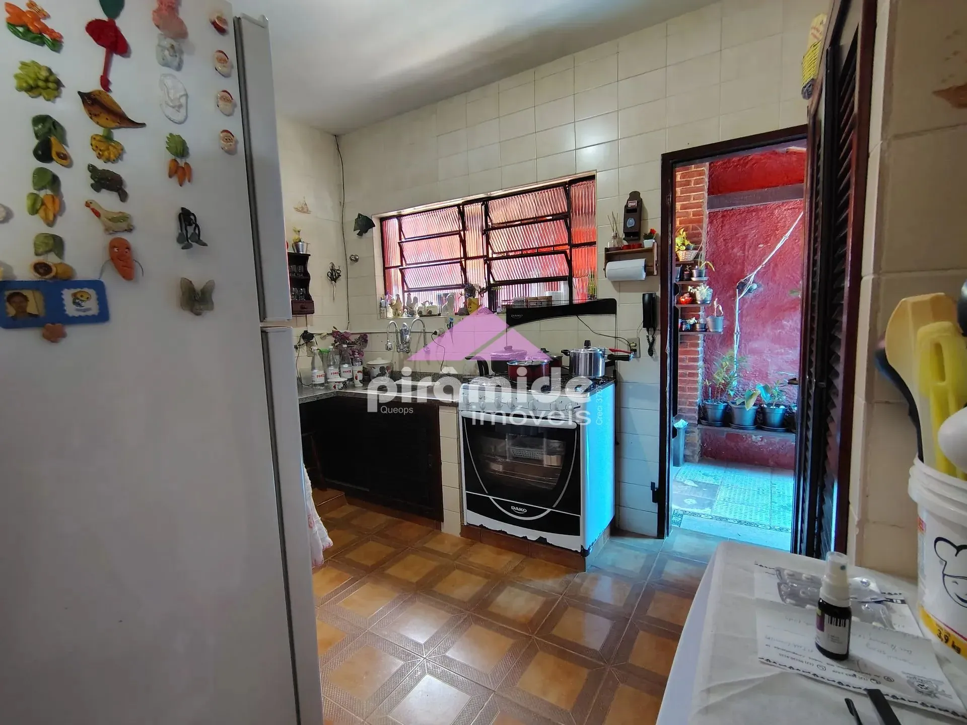 Casa, 3 quartos, 192 m² - Foto 8