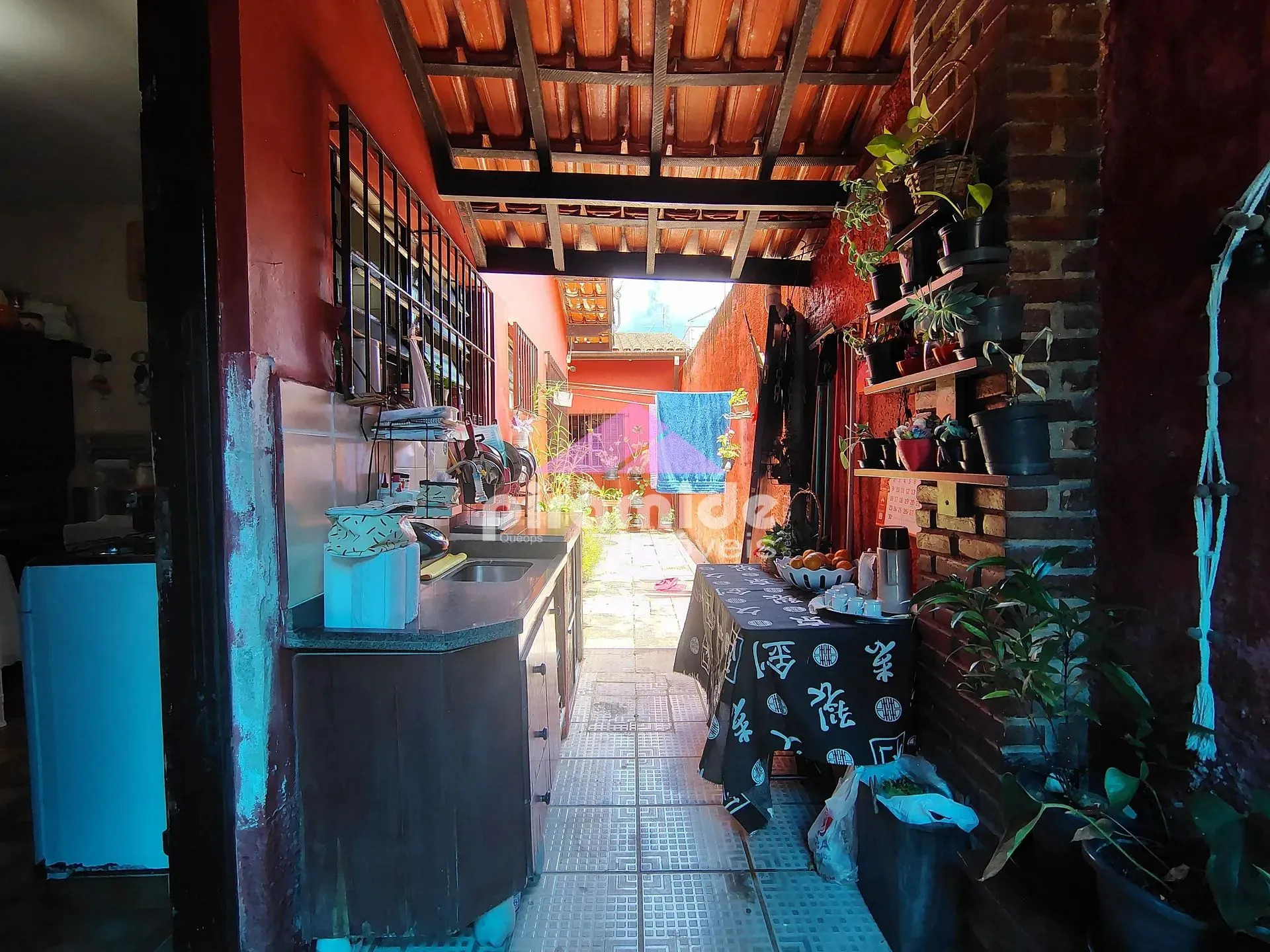Casa, 3 quartos, 192 m² - Foto 12