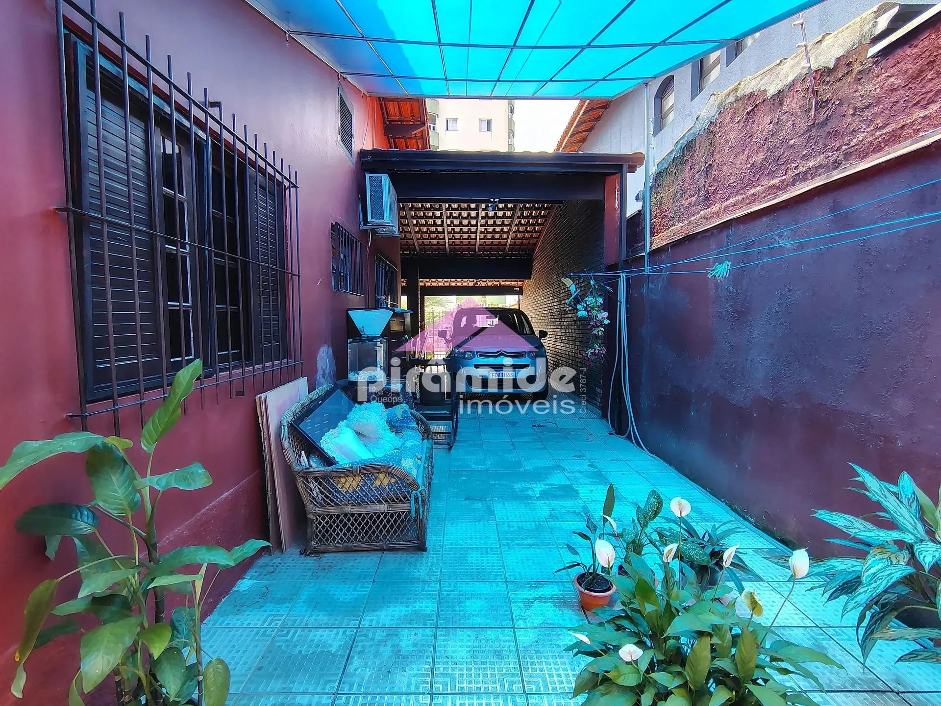 Casa, 3 quartos, 192 m² - Foto 15